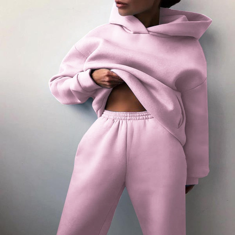 Aliams | Jogging Set