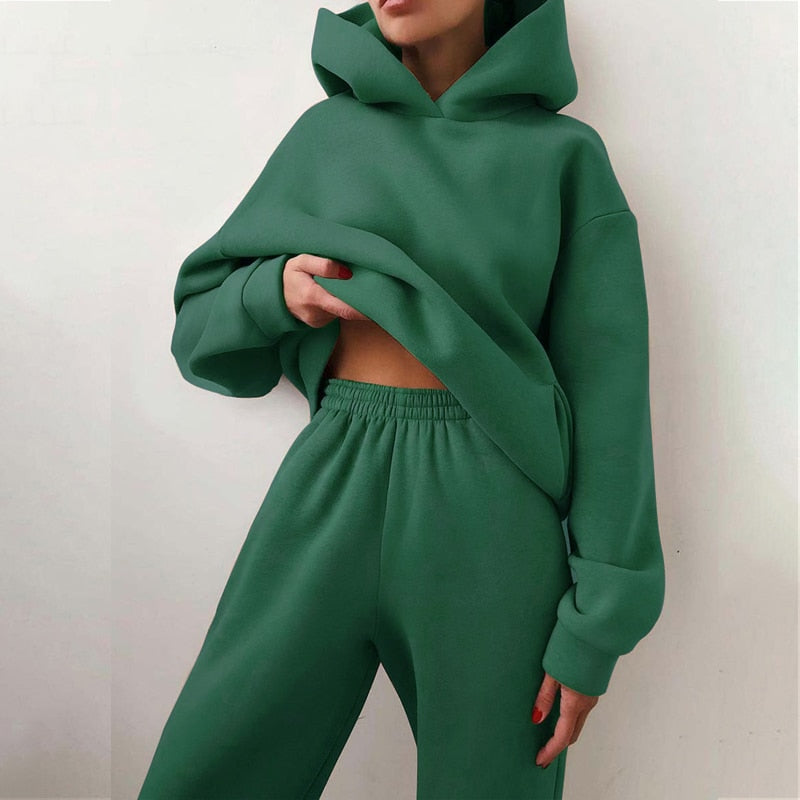 Aliams | Jogging Set