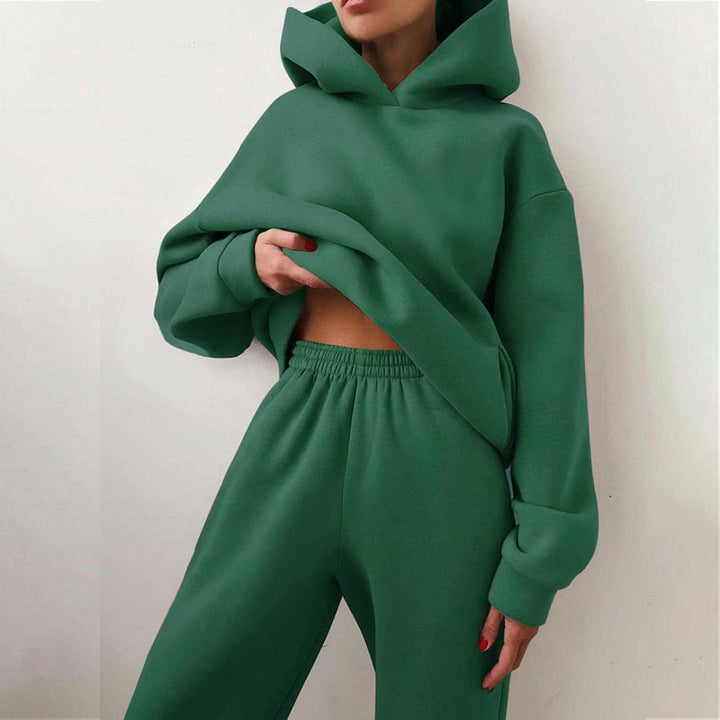 Aliams | Jogging Set