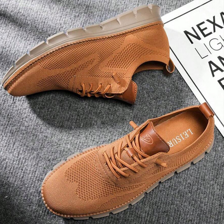 Aliams | Leichte Turnschuhe für Männer