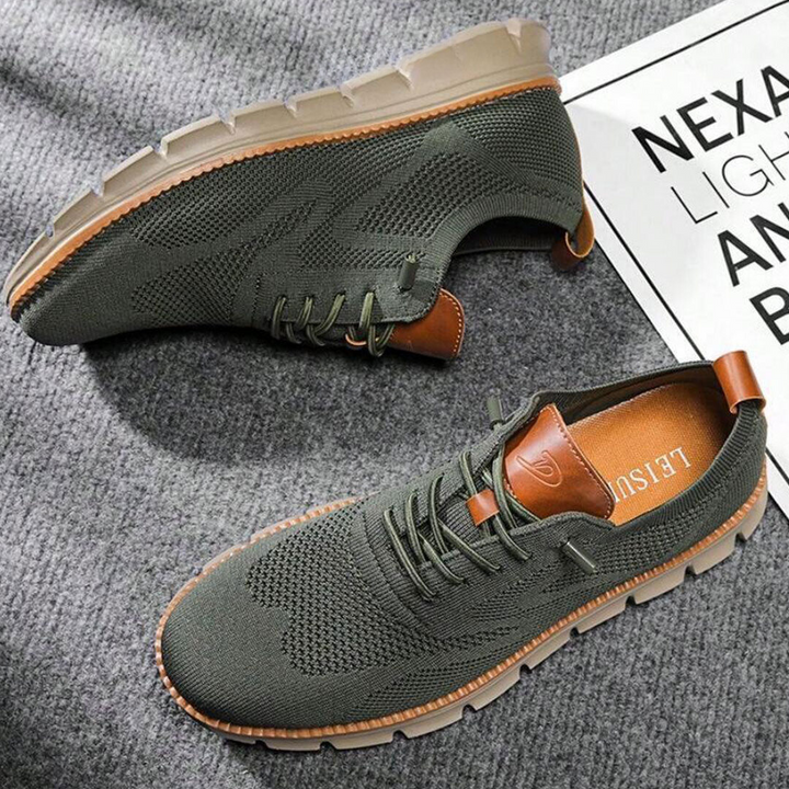 Aliams | Leichte Turnschuhe für Männer