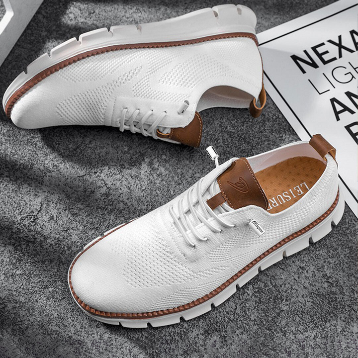 Aliams | Leichte Turnschuhe für Männer