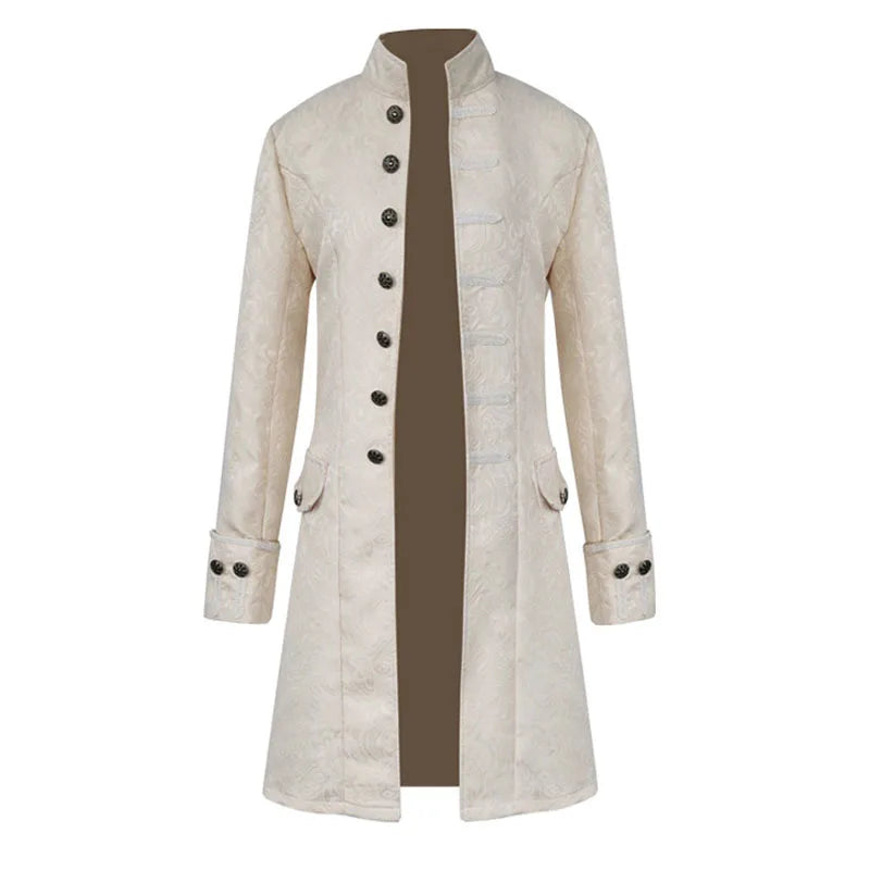 Aliams | Weinlese Mittelalterlicher Renaissance Mantel