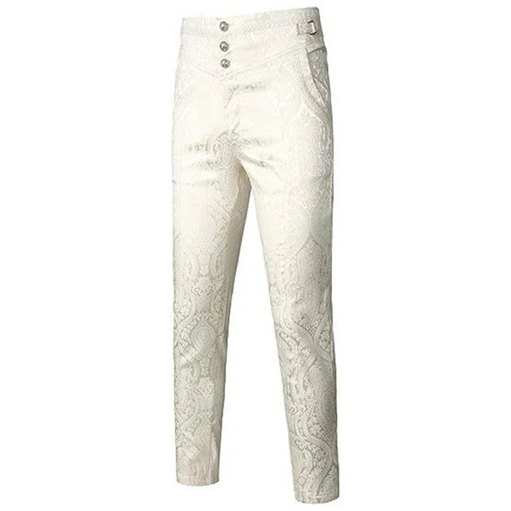 Aliams | Herren Weinlese Gothic Hose