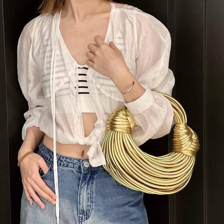 Aliams | Knot Tasche