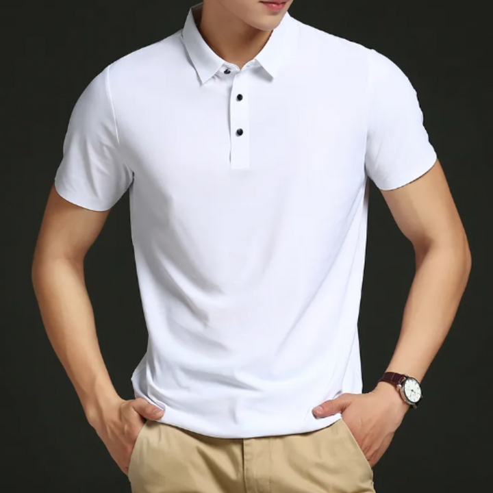 Aliams | Seiden Polo