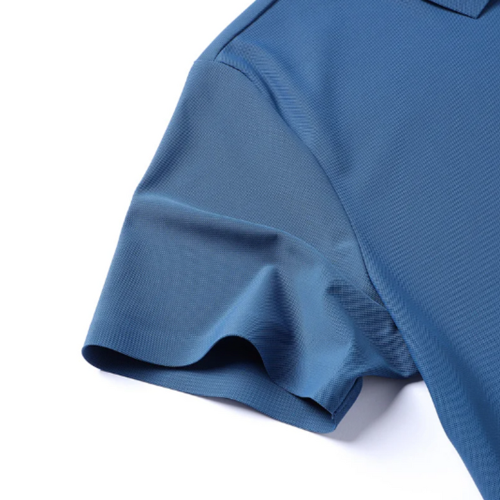 Aliams | Seiden Polo