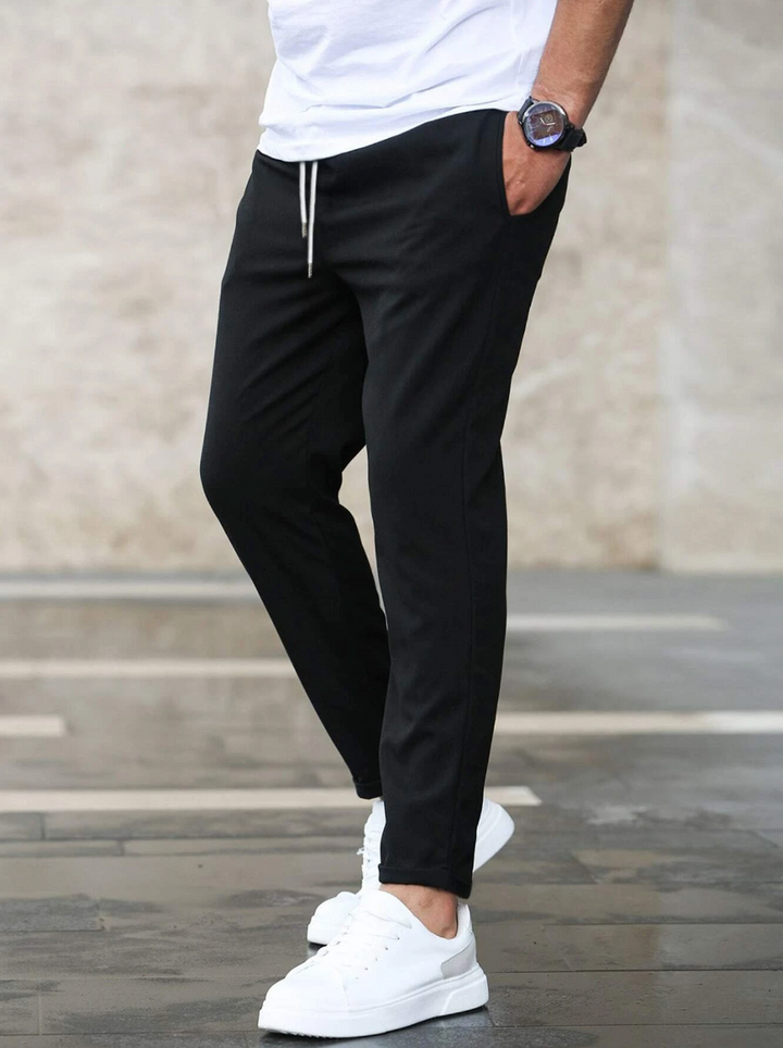 Aliams | Komforthose mit Stretch