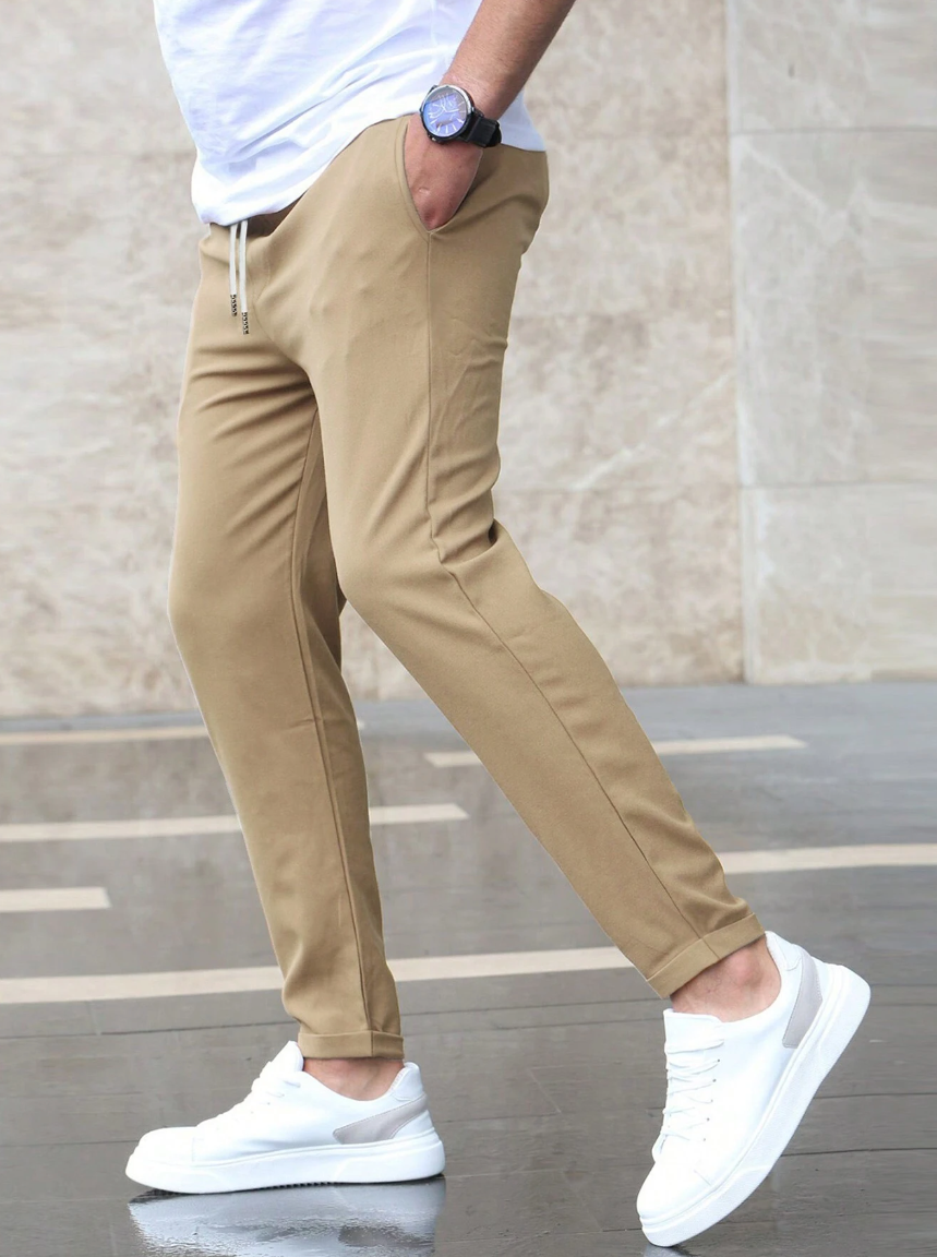 Aliams | Komforthose mit Stretch