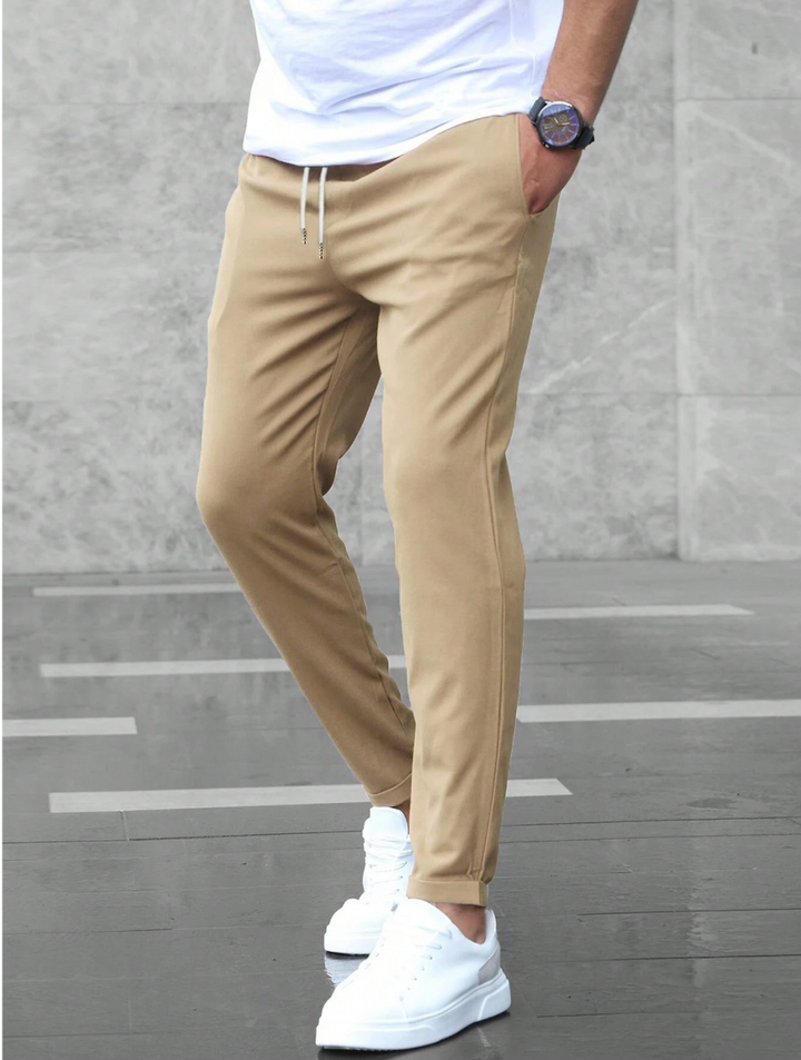 Aliams | Komforthose mit Stretch