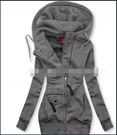 Aliams | Wasserdichte Übergangsjacken Damen