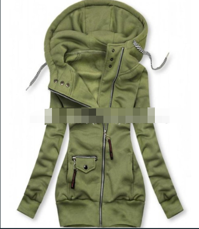 Aliams | Wasserdichte Übergangsjacken Damen