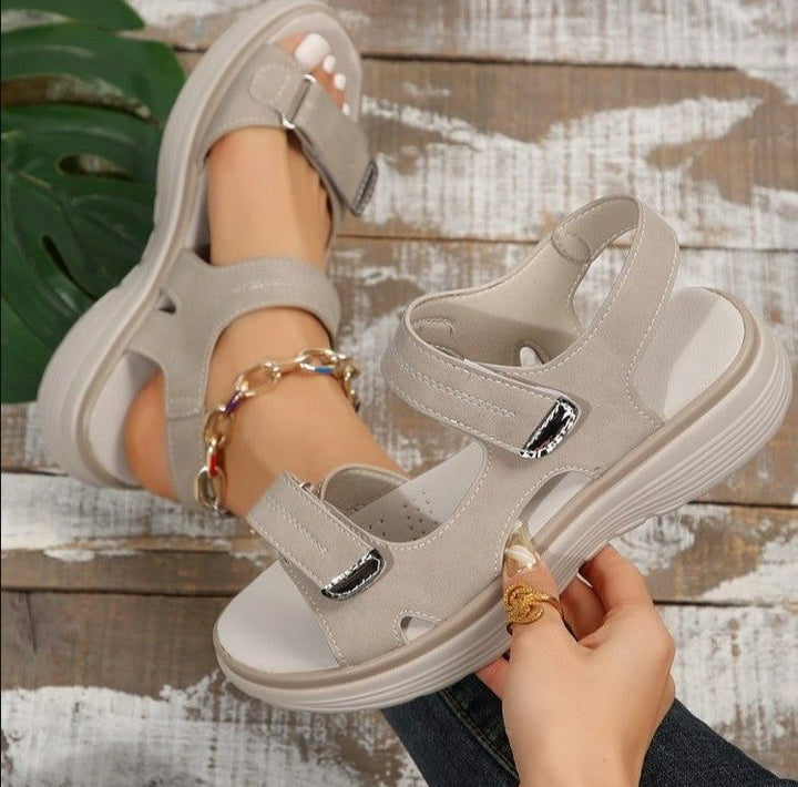 Aliams | Rania Orthopädische Sandale