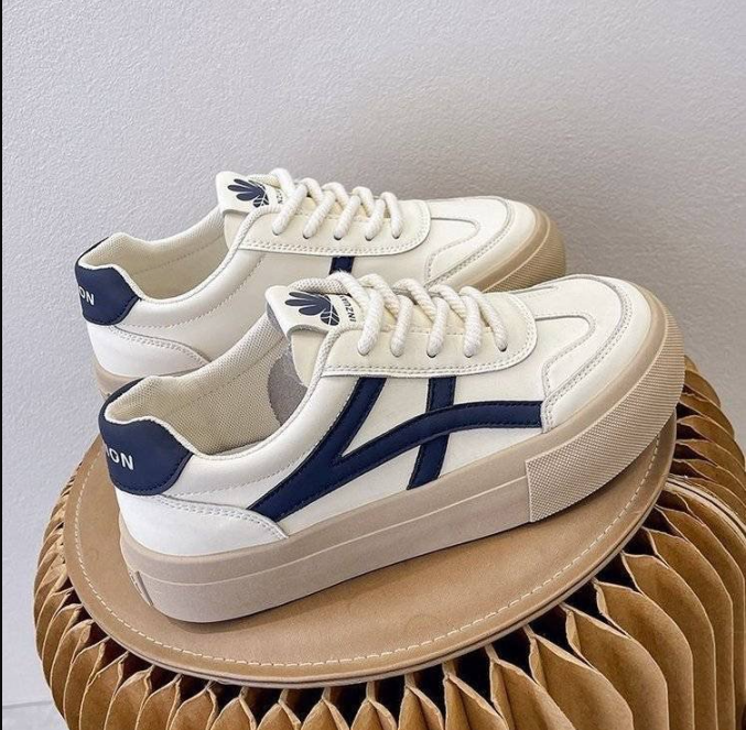 Aliams | Sportliche Orthopädische Turnschuhe Damen