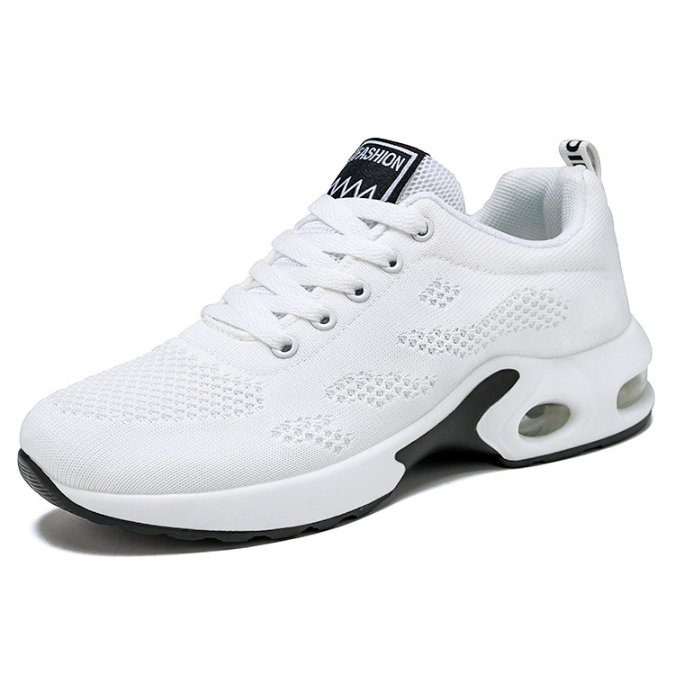 Aliams | Orthopädische Damenstiefel