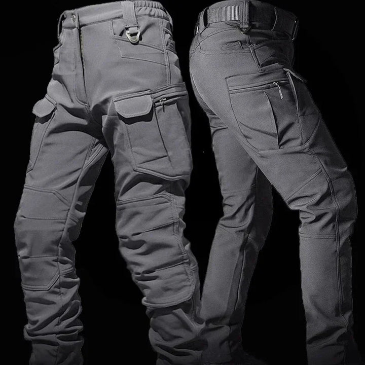 Aliams | Wasserdichter Thermoanzug mit Mehreren Taschen für Herren