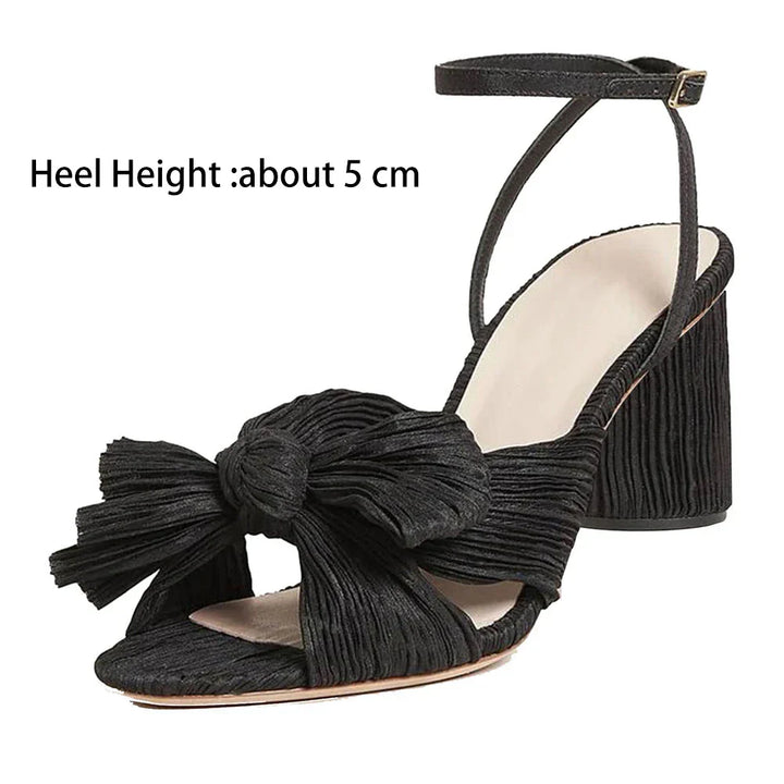 Aliams | Look At Me Pump Sandalen