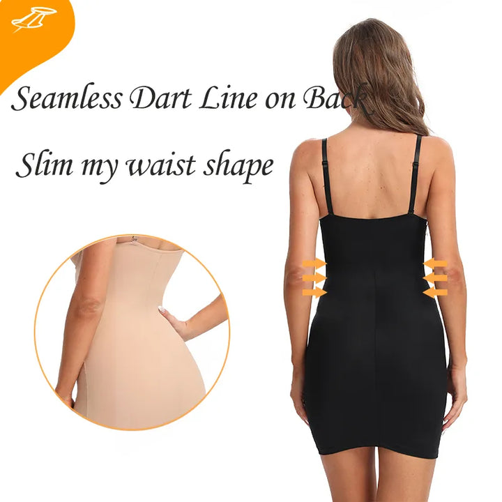 Aliams | Nova Kleid-Bodyshaper