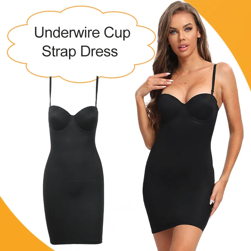 Aliams | Nova Kleid-Bodyshaper