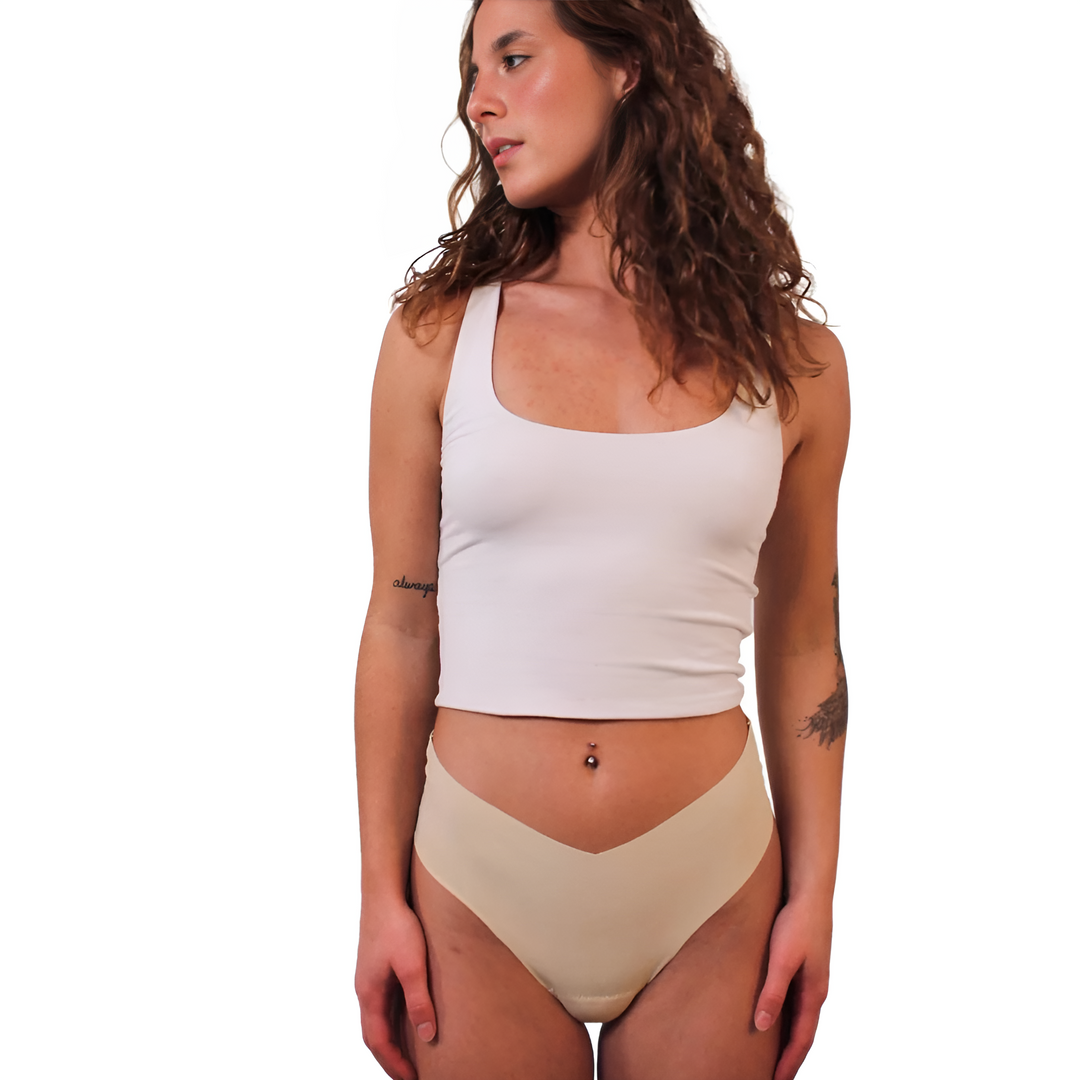 Aliams | Thong Die Ultimative Lösung Gegen Camel Toe