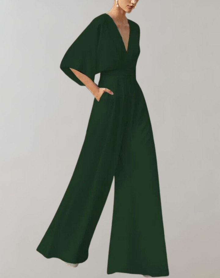 Aliams | Lässige Damen Overalls Leicht