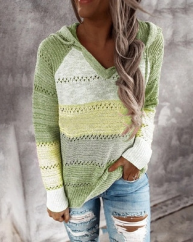 Aliams | Hoodie