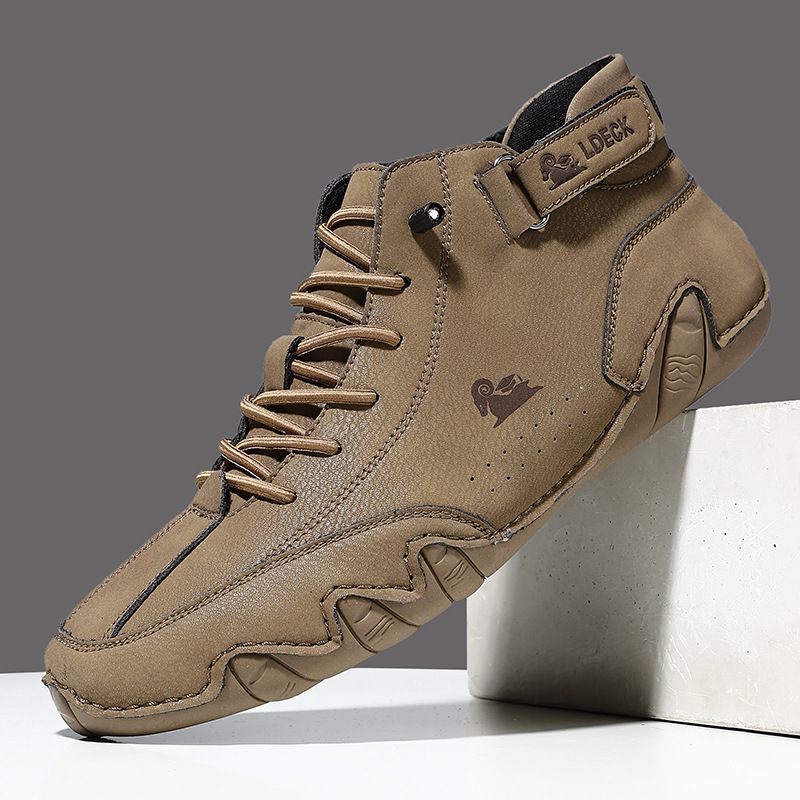 Aliams | Ultra Bequemer Rutschfester Schuh (Unisex).