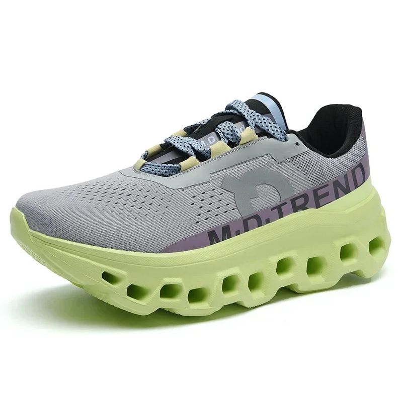 Aliams | Leichte Laufschuhe