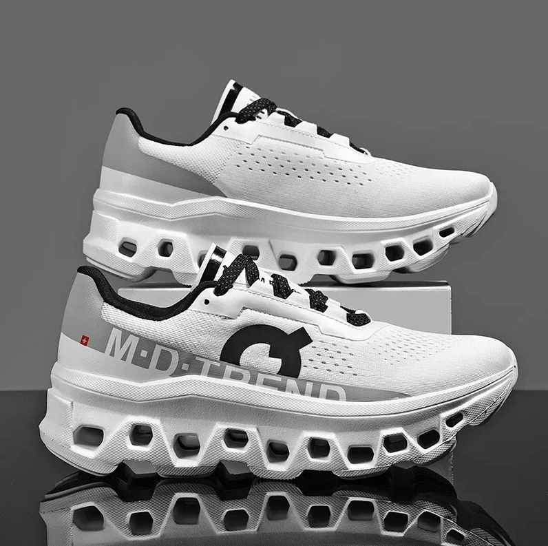 Aliams | Leichte Laufschuhe