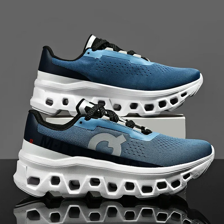 Aliams | Leichte Laufschuhe