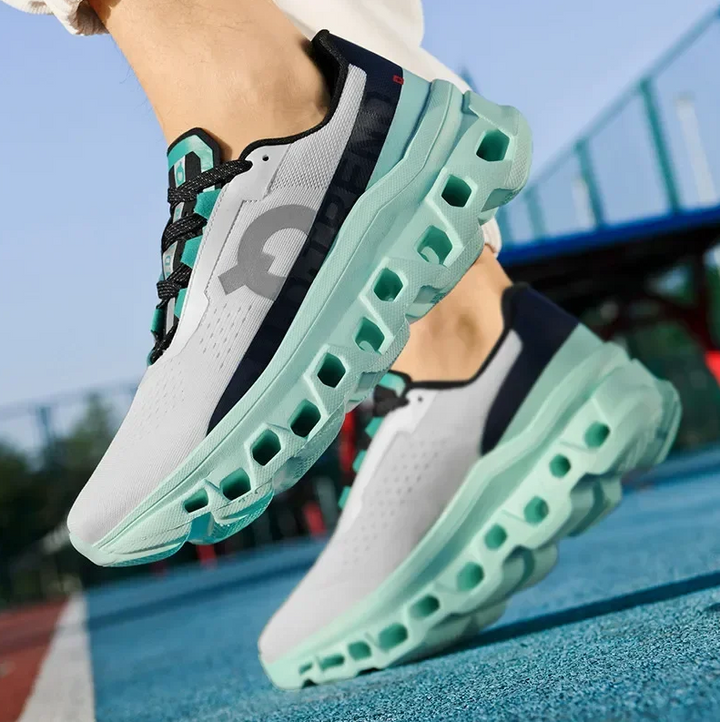 Aliams | Leichte Laufschuhe