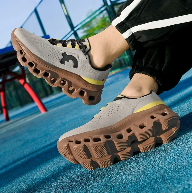 Aliams | Leichte Laufschuhe