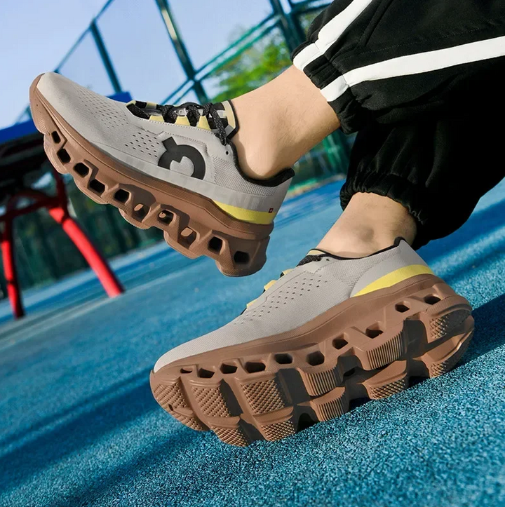 Aliams | Leichte Laufschuhe