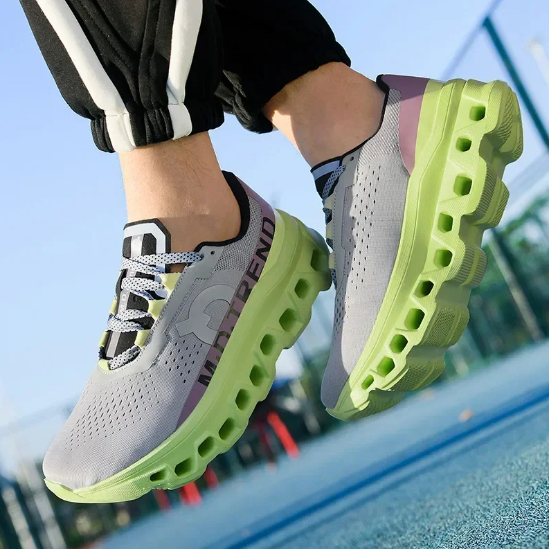 Aliams | Leichte Laufschuhe