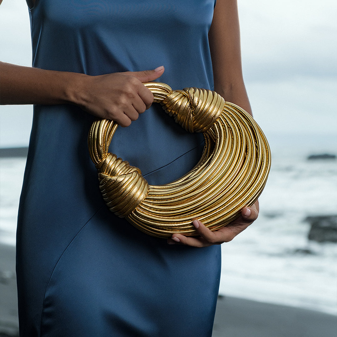 Aliams | Knot Tasche