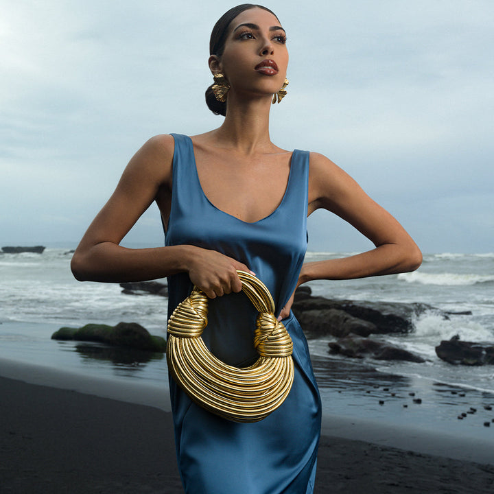 Aliams | Knot Tasche