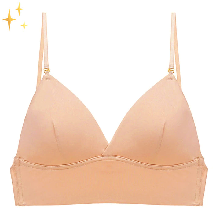 Aliams | Komfortabler Bh mit Tiefem Rücken für Damen Louise