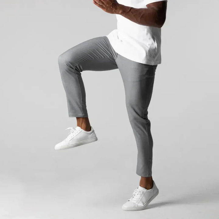 Aliams | Herren Slim Fit Chino Hose Modern, Bequem & Vielseitig