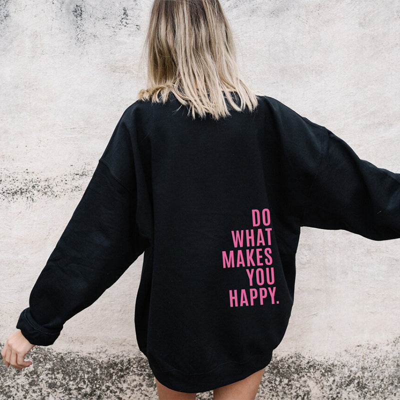 Aliams | Kuscheliger Pullover