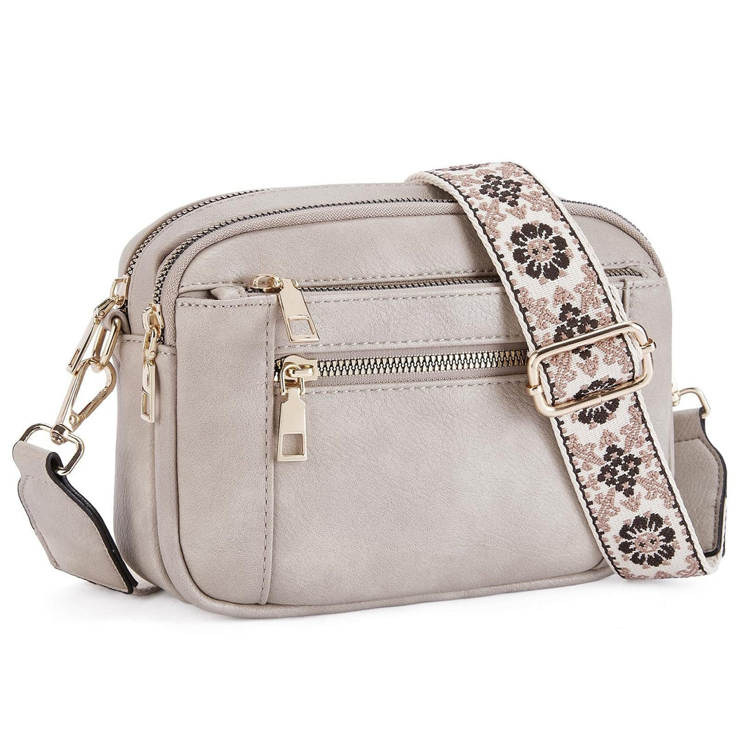 Aliams | Modische Crossbody Tasche