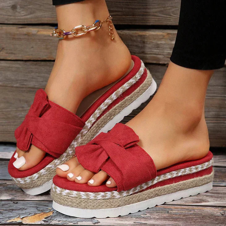 Aliams | Orthopädische Sandalen für Sommerkomfort