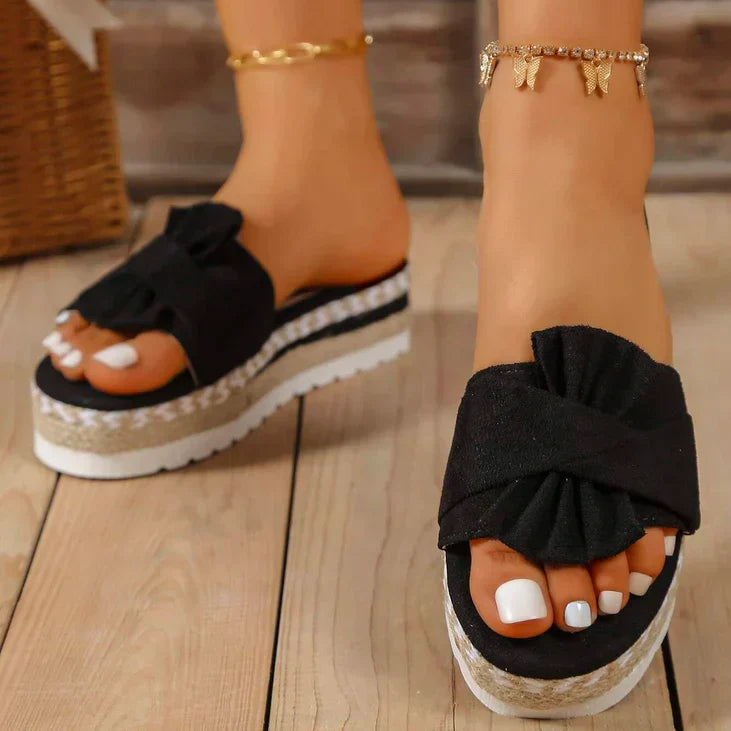 Aliams | Orthopädische Sandalen für Sommerkomfort