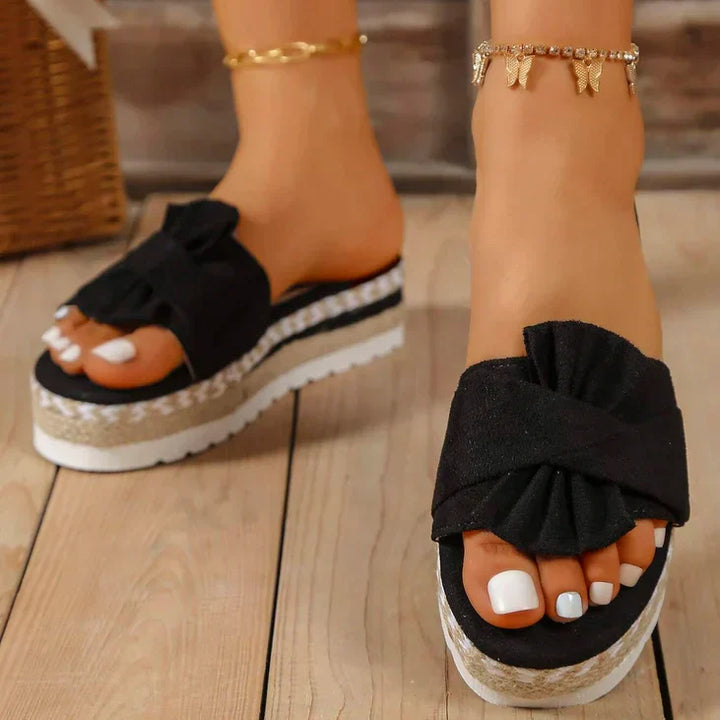 Aliams | Orthopädische Sandalen für Sommerkomfort