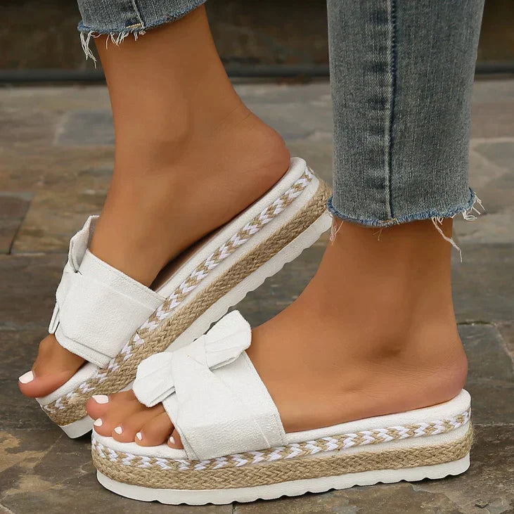 Aliams | Orthopädische Sandalen für Sommerkomfort