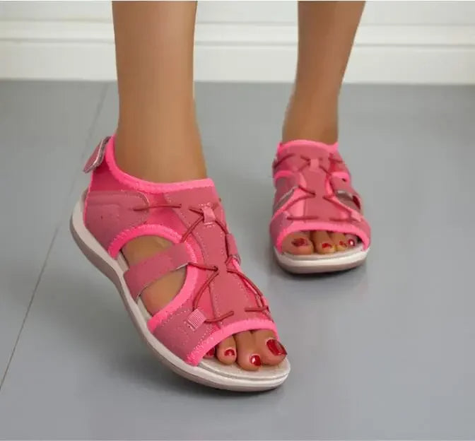 Aliams | Orthopädische Sandalen