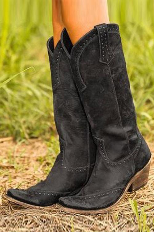 Aliams | Western-Cowboystiefel