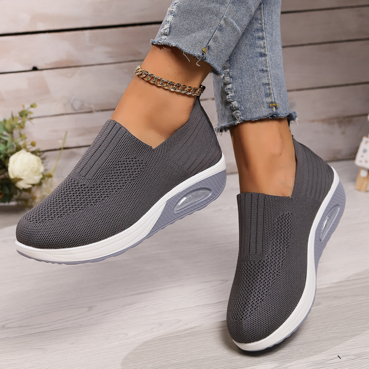 Aliams | Orthopädische Schuhe Bequeme Schuhe Zur Schmerzlinderung