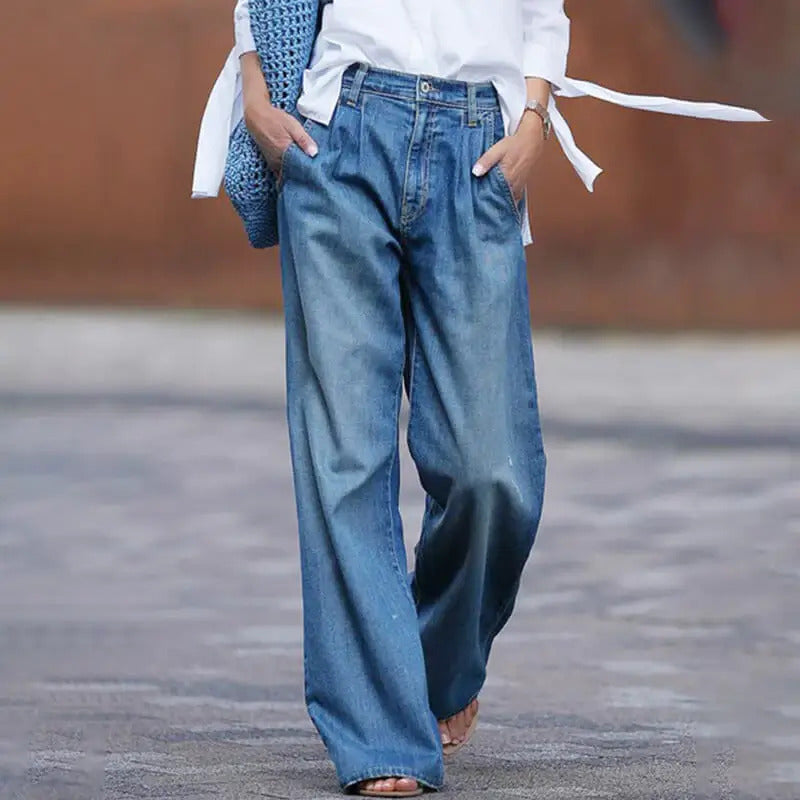 Aliams | Die Stylische und Einzigartige Jeans