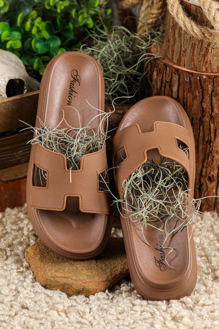 Aliams | Sandalen mit Stil und Komfort