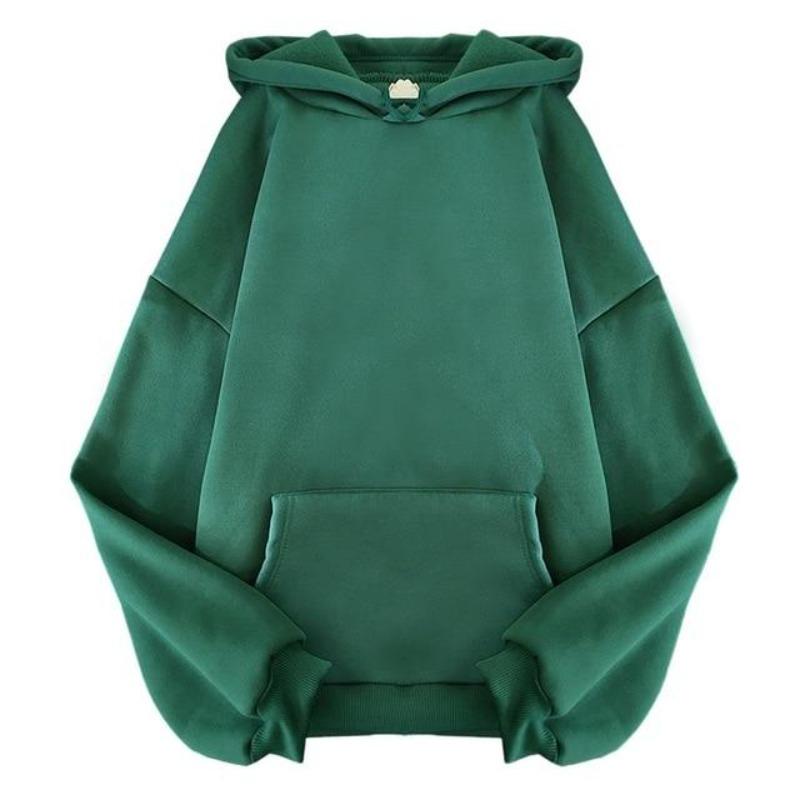 Aliams | Stylischer Oversize-Kapuzenpulli